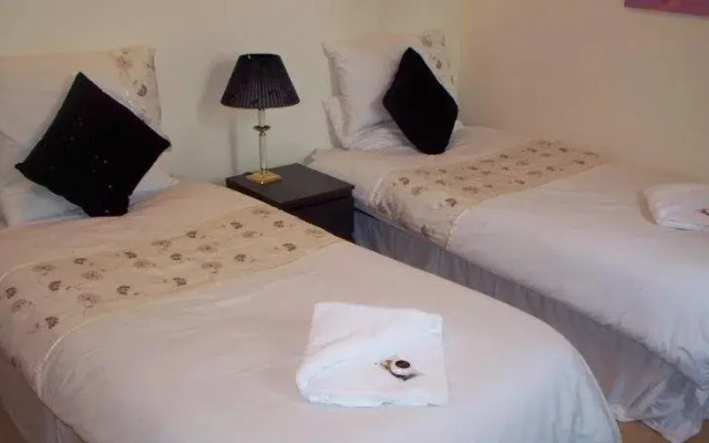 Dalesway Hotel