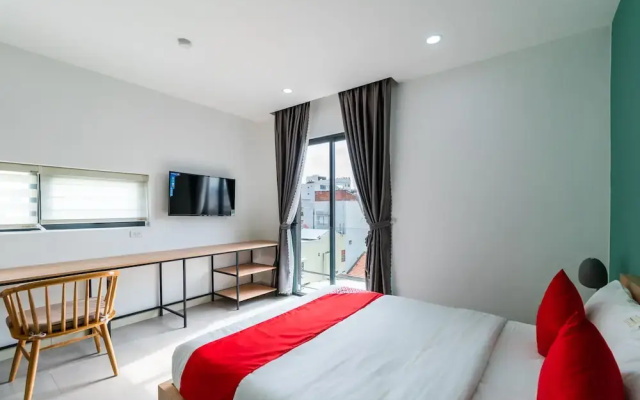 Nami Home by OYO Rooms