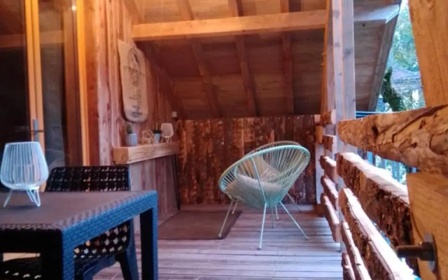 Au Gre du Lot (Adults Only)