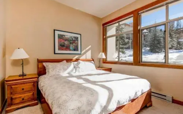 Powderhorn Lodge