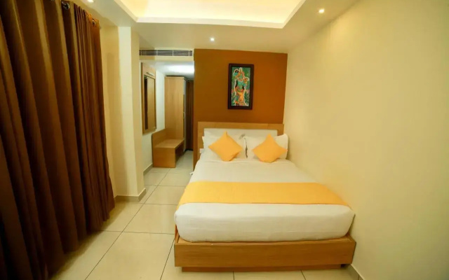 Sree Varshavilas Regency