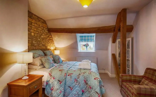 Greystones Cottage