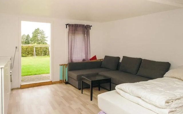 6 Person Holiday Home in Eskebjerg-by Traum