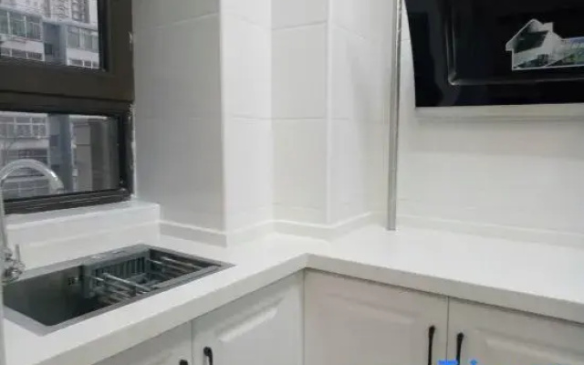 Taiyuan Mujing Xiangzhu Homestay