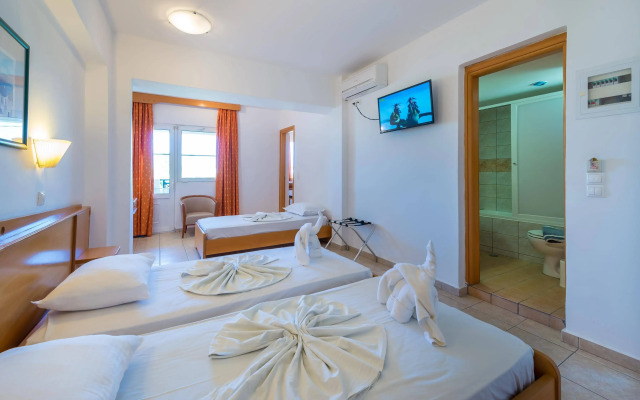 Ilios Hotel