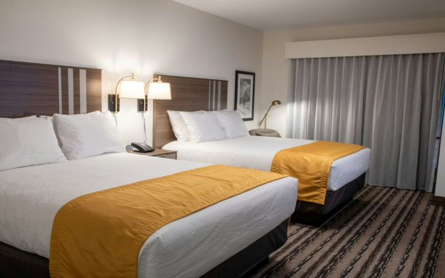 Corduroy Inn and Lodge, Trademark Collection by Wyndham