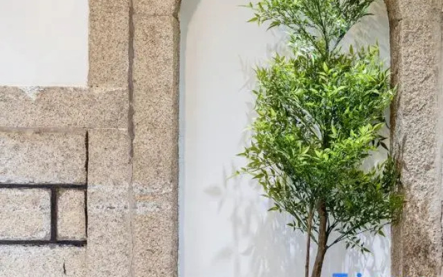 Zhenshan Linghai Hillowav Homestay (Tannan Bay Beach)