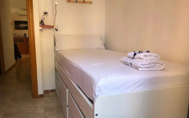 Nasta Vilanova Apartment