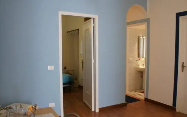 Casa Rabboni