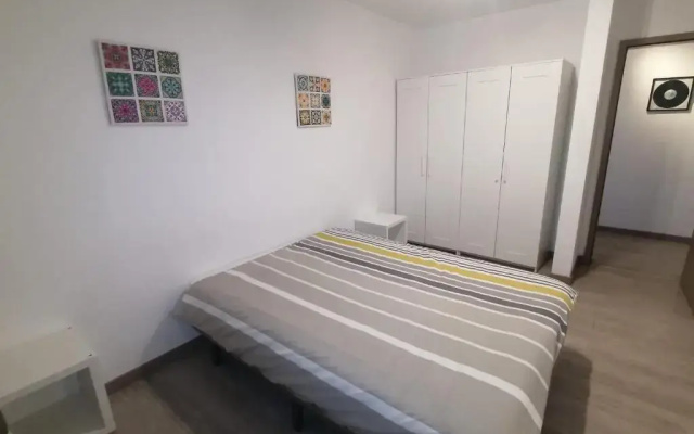 Apartment Poeta Aleixo in Faro