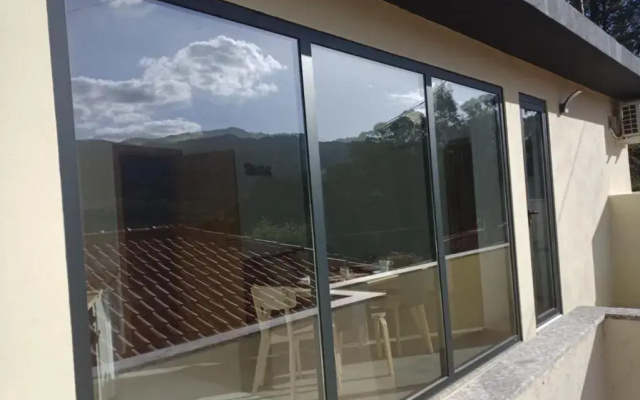 Sabeni House
