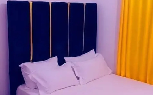 Lux Suites Vee Studio Apartments Bamburi
