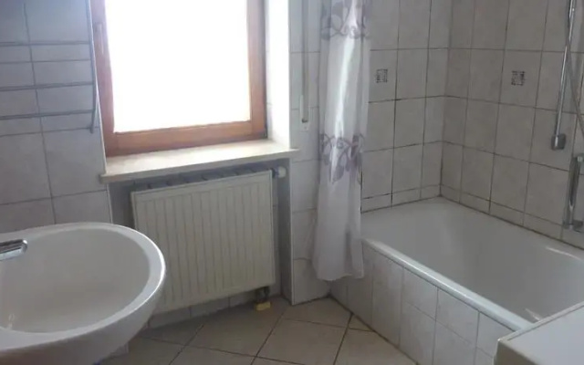 Ferienwohnung Graf