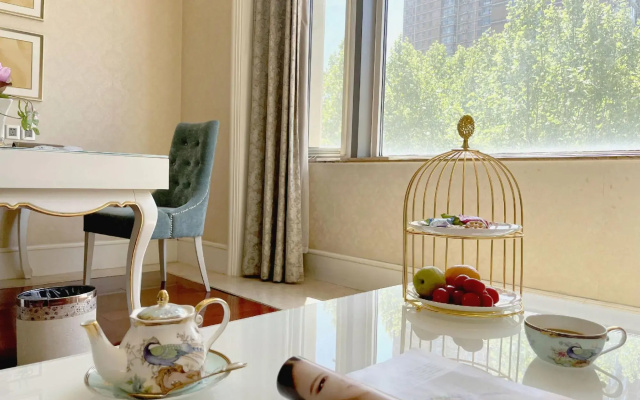 Guoyuan Langyi Hotel