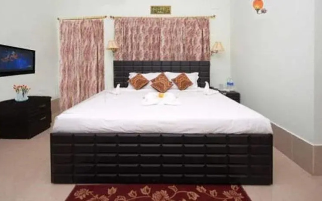 Toshali Ratnagiri Resort