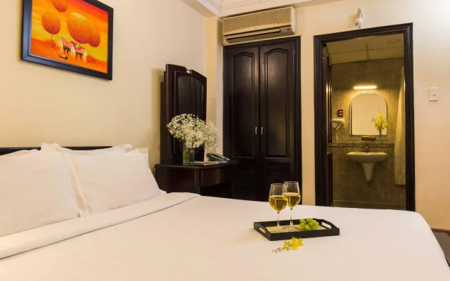 S79 Thanh Thu Hotel