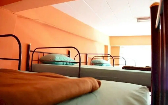 716 Bed Station