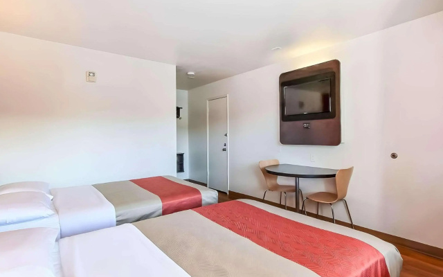 Motel 6 – San Jose, CA - South
