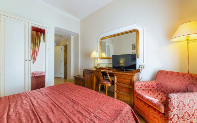 Grand Hotel Nuove Terme