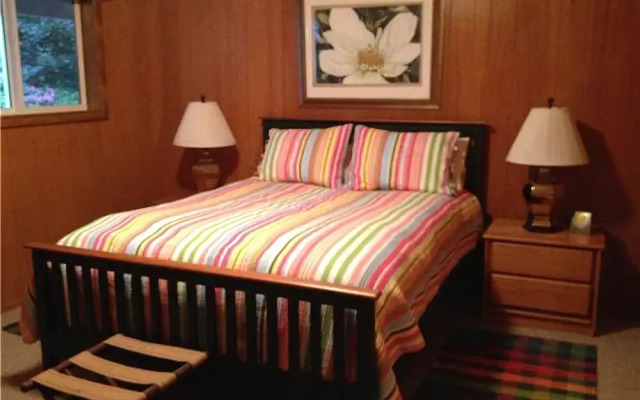 Marion House Four Bedroom