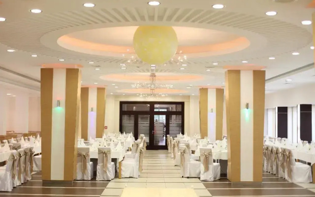 Hotel Vojvodina