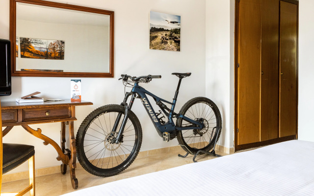 Il Ciocco Hotels