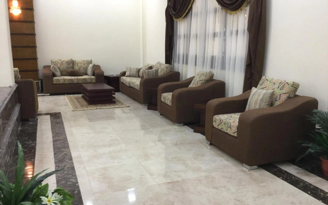 Tolip Inn Beni Suef