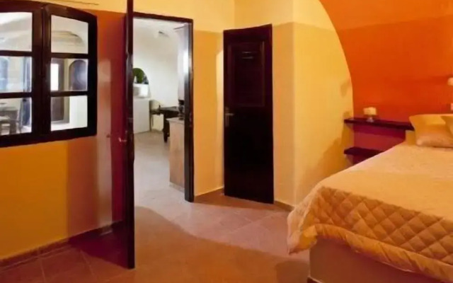Lava suites