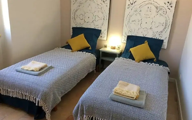 Appartement Mas de Silvacane