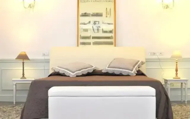 Marina Apartment 1