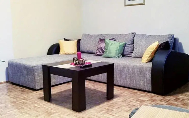 Apartment Jurija