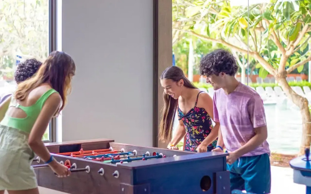 Celebration Resort Olimpia By Hot Beach