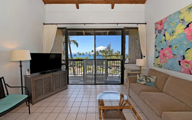 Maui Vista 1417 2 Bedroom Condo