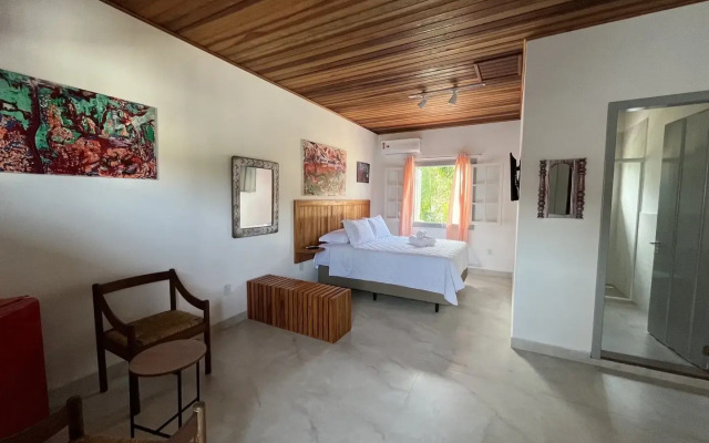 Hotel Boutique Casa Arte Cabore