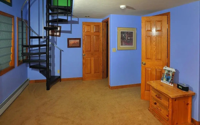 Gore Creek West Vail Private Residence