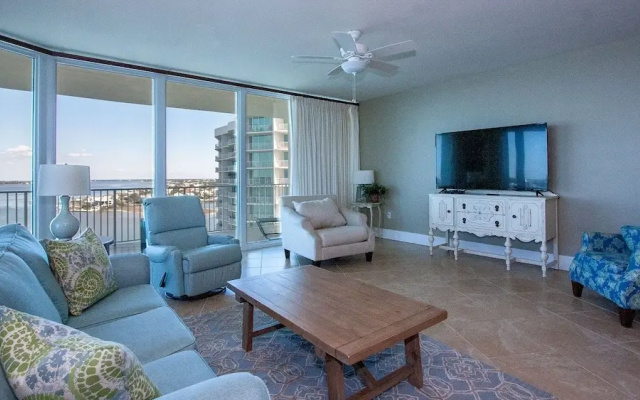 Crc1007 4 Bedroom Condo