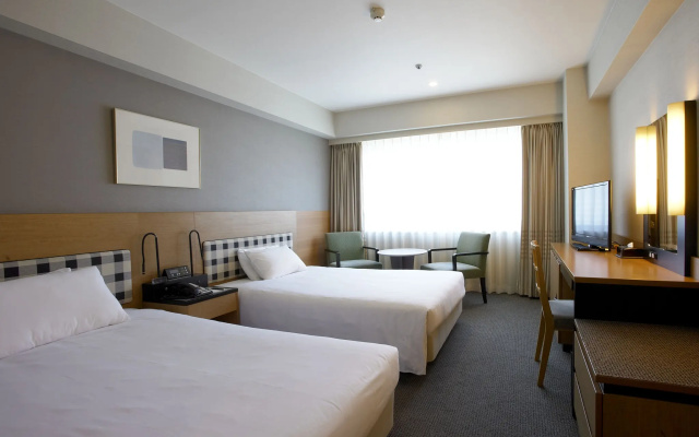 Kyoto Royal & Spa