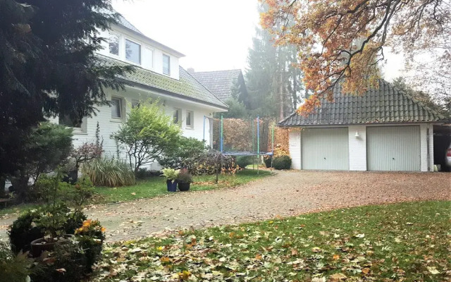Home Away - at the Green Side of Bremen