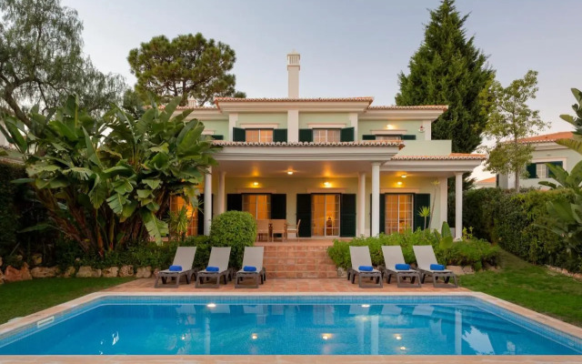 Курортный отель Martinhal Quinta Family Resort