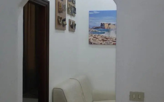 Fira's Home