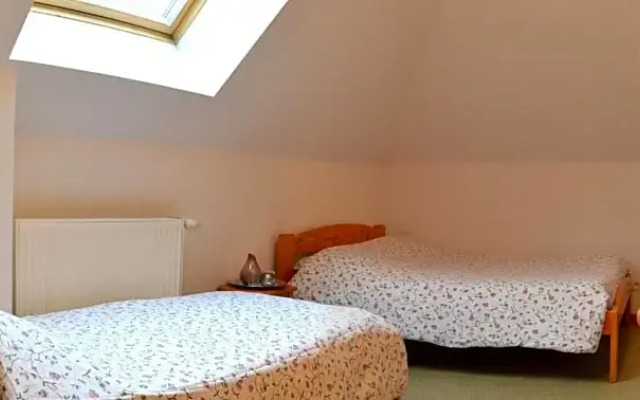 Auberge La Cure