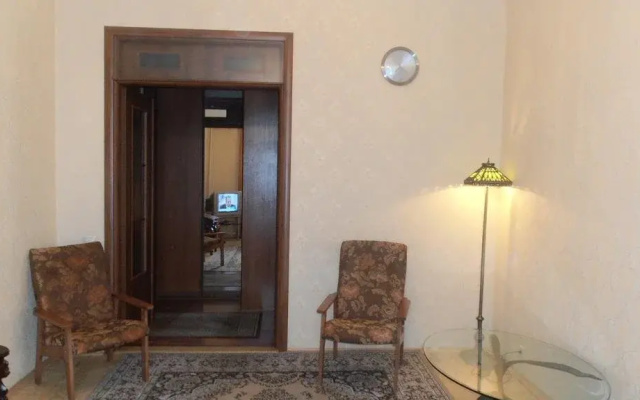 Kremlin Suite Apartment