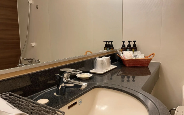 Bayside Hotel Azur Takeshiba Hamamatsucho