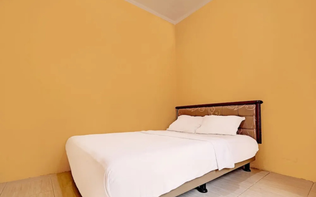 Hotel O Homestay Pasir Padi Permai Syariah