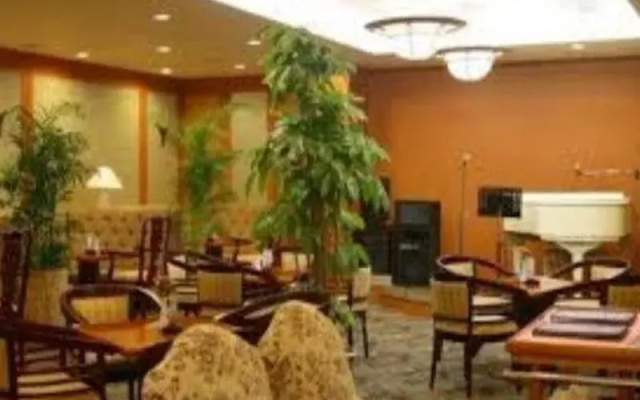 New Regent Hotel(뉴 리젠트 호텔)