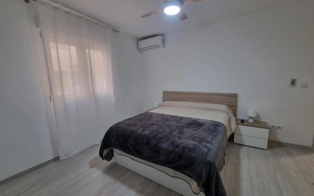 Apartamentos en Denia frente al Puerto!