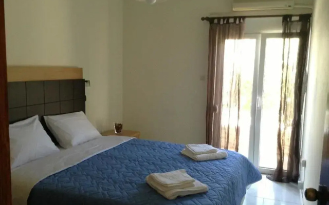 Hotel Maravelias