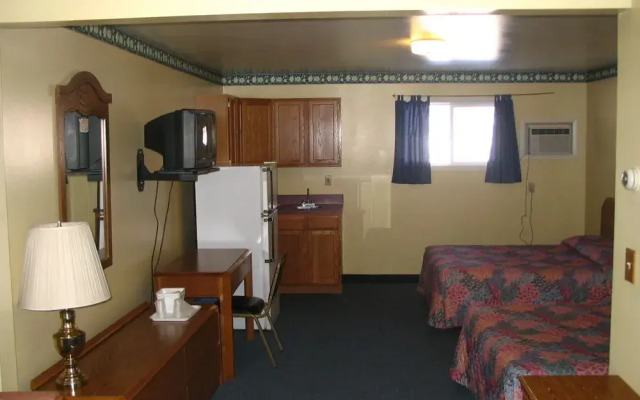 Route 9 Budget Inn