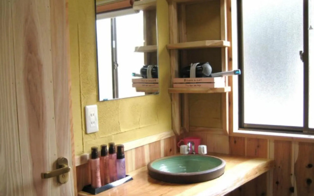 Log house for 12 people - Vacation STAY 35063v