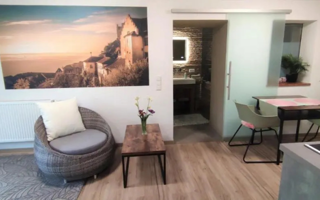 Bel Giardino (Adults Only)
